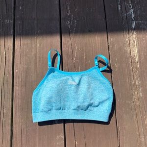 Gymshark Flex sports bra